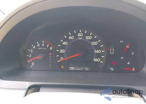 2008 Honda Odyssey Touring z USA, uszkodzony, nr VIN 5FNRL38908B064376